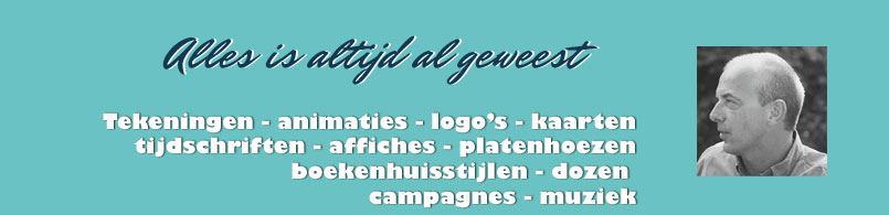 Alles is altijd al geweest